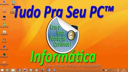 EXPLICAÇÃO - Requisitos minimos para rodar o Windows 10