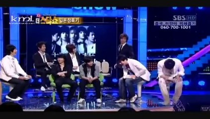 [Vietsub] DBSK The Star Show 2-6
