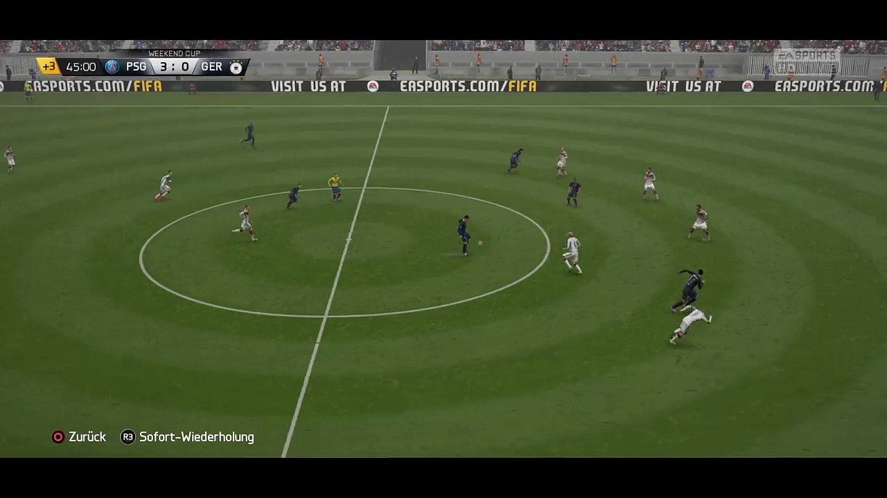 Fifa 16_ibrahimovic |  ps4 |