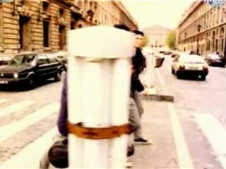 Les Innocents - Un homme extraordinaire