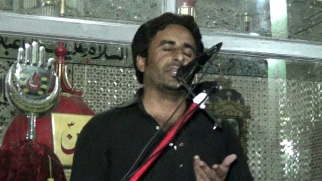 10 Muhrram Imam Bargha Hassan mujtaba a.s