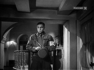 Убийцы выходят на дорогу