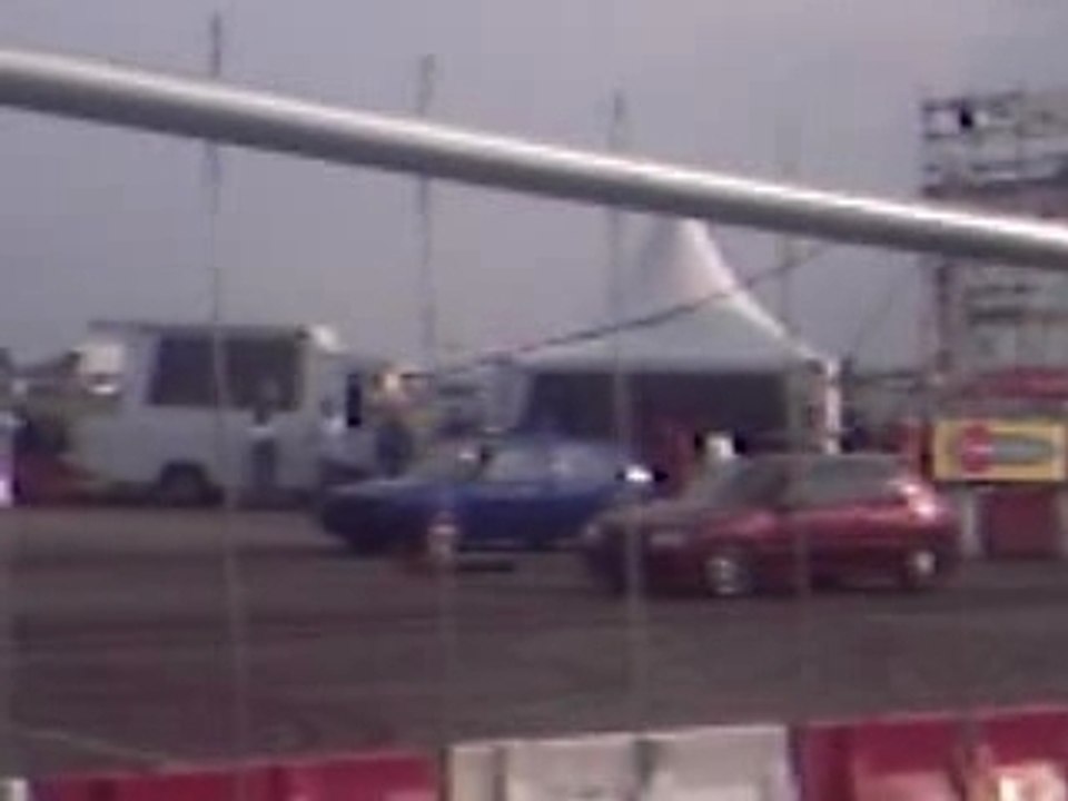Golf 1 prepa
