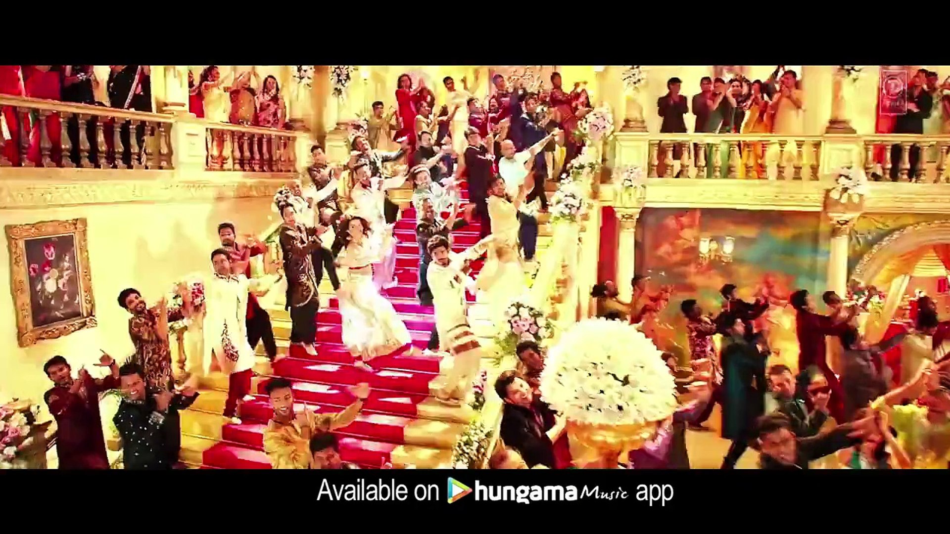 ⁣Welcome-Back-Mashup---Bollywood-Mashup-2015--Kiran-Kamath
