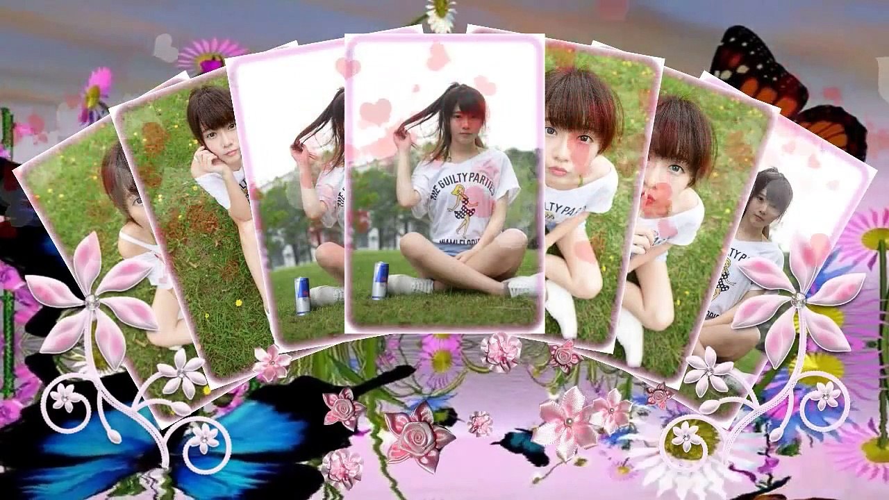 Có Anh Ở Đây Rồi - Anh Quân Idol [HD - Video Lyric]