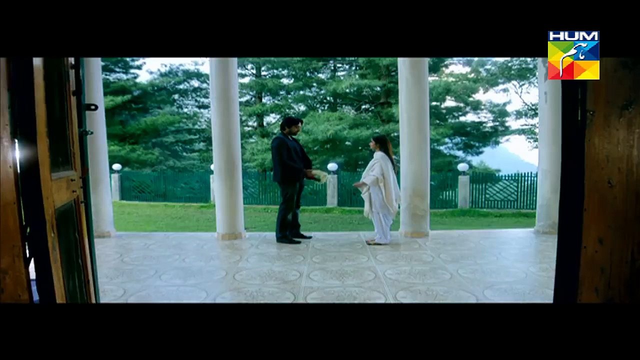 gul e rana upcoming drama promo 4--hum v