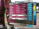 South Africa Vs West Indies International T20 Cricket Highlights