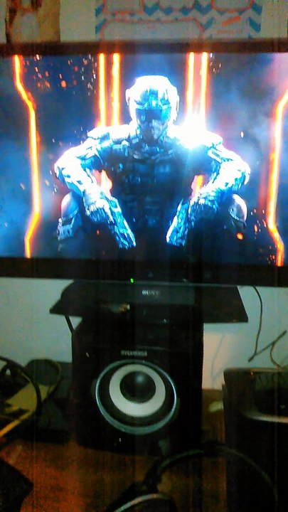 mi ps3 funsiona