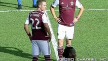 Colorado Rapids vs Montreal Impact 0 1 All Goals and Highlights (MLS) 2015