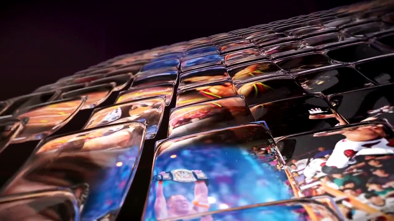 John Cena becomes Vanilla Ice on Halloween 2002: This Week In WWE History, October 29, 2015