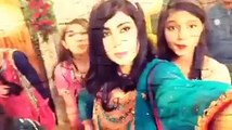 Qandeel Balouch New Viral Video