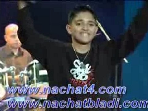 guercif cheb oussama nachat4.com