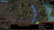 Dans le point de vue de Life - StarCraft II WCS