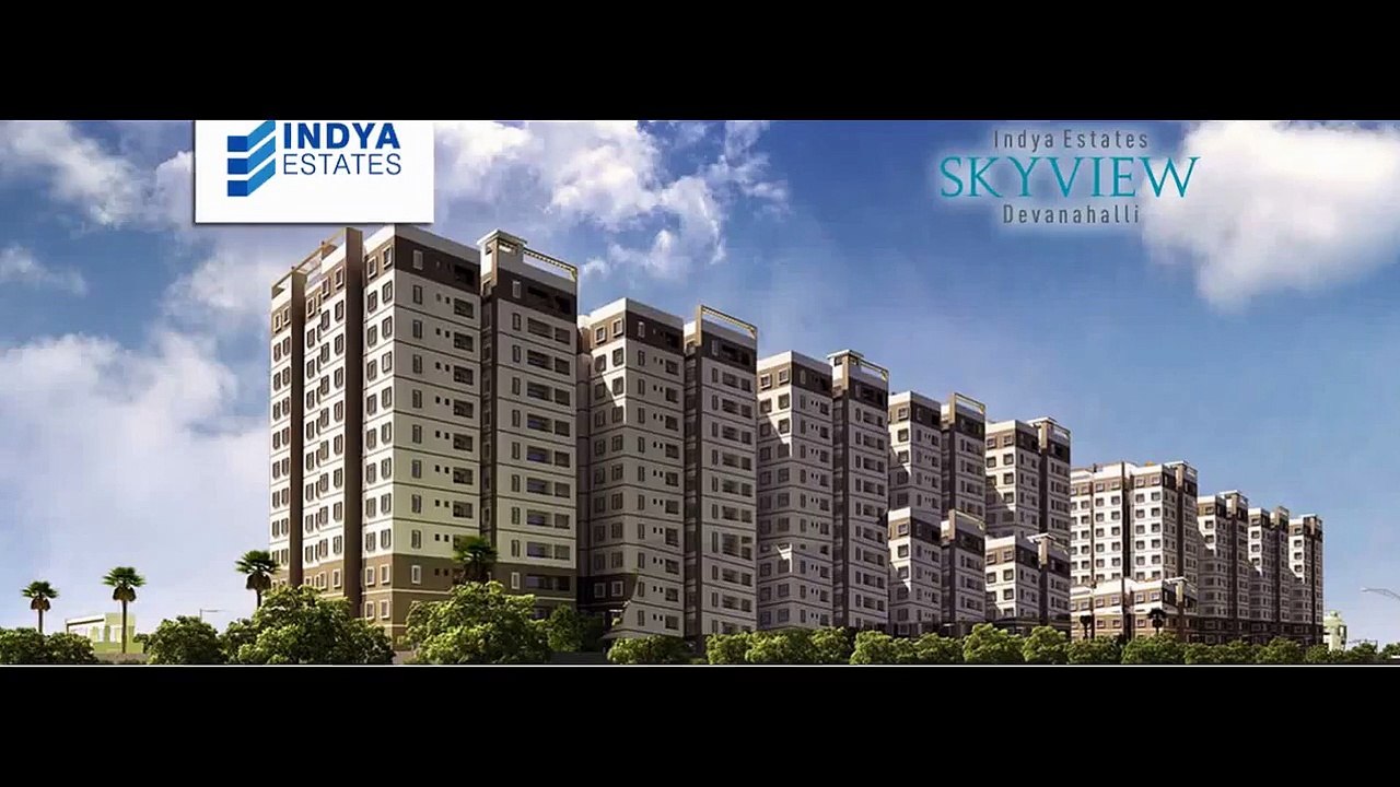SkyView.