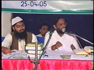 12 Masail ka 20 Lakh Enaam - Sheikh Jalaluddin Qasmi 2-4 - YouTube