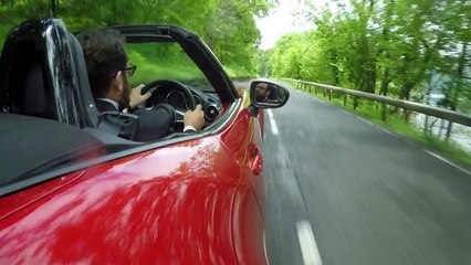 2016 Mazda MX 5 Miata: Does It Actually Get Any Better Than This? Ignition Ep. 137