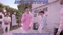ROMEO - Target MV (Sub Español - Hangul - Roma) HD