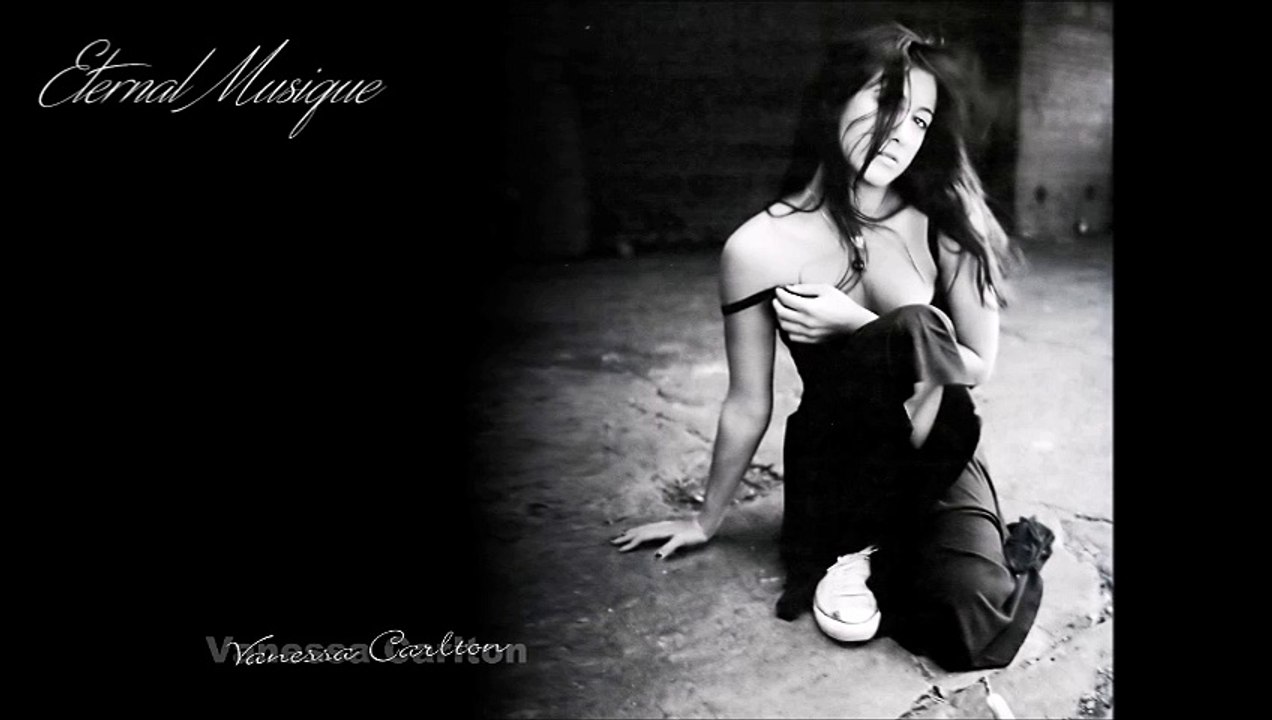 Vanessa Carlton - Unlock The Lock