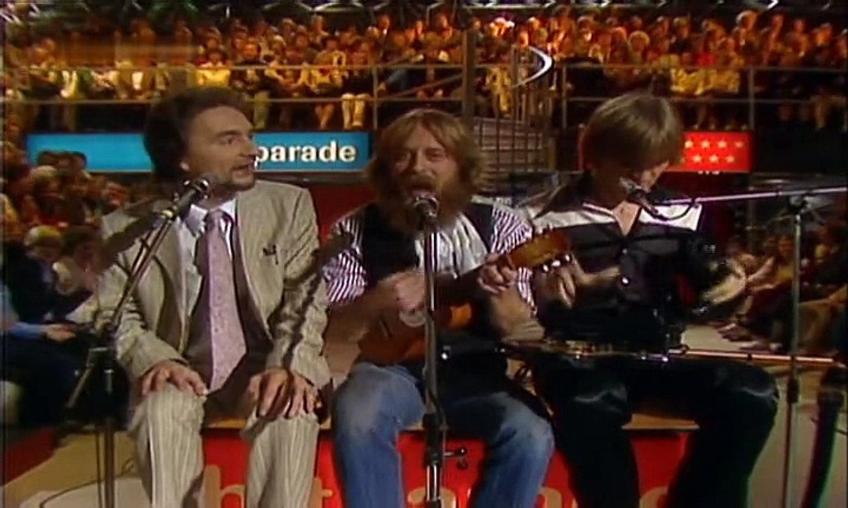 Gebrüder Blattschuss - Kreuzberger Nächte 1978