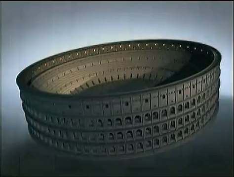 Coliseum Entertainment (2005) Canada Logo