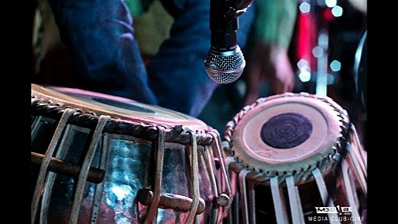 Roopak Taal Tabla Solo By Sajawal Khan 7 Beats