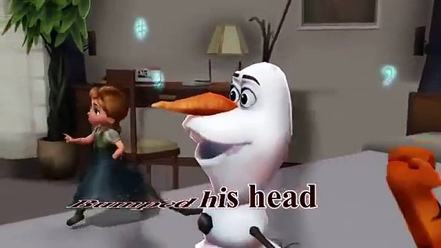 Nursery Rhymes For Children Frozen Songs Five Little Monkeys Frozen Songs Anna Olaf Elsa