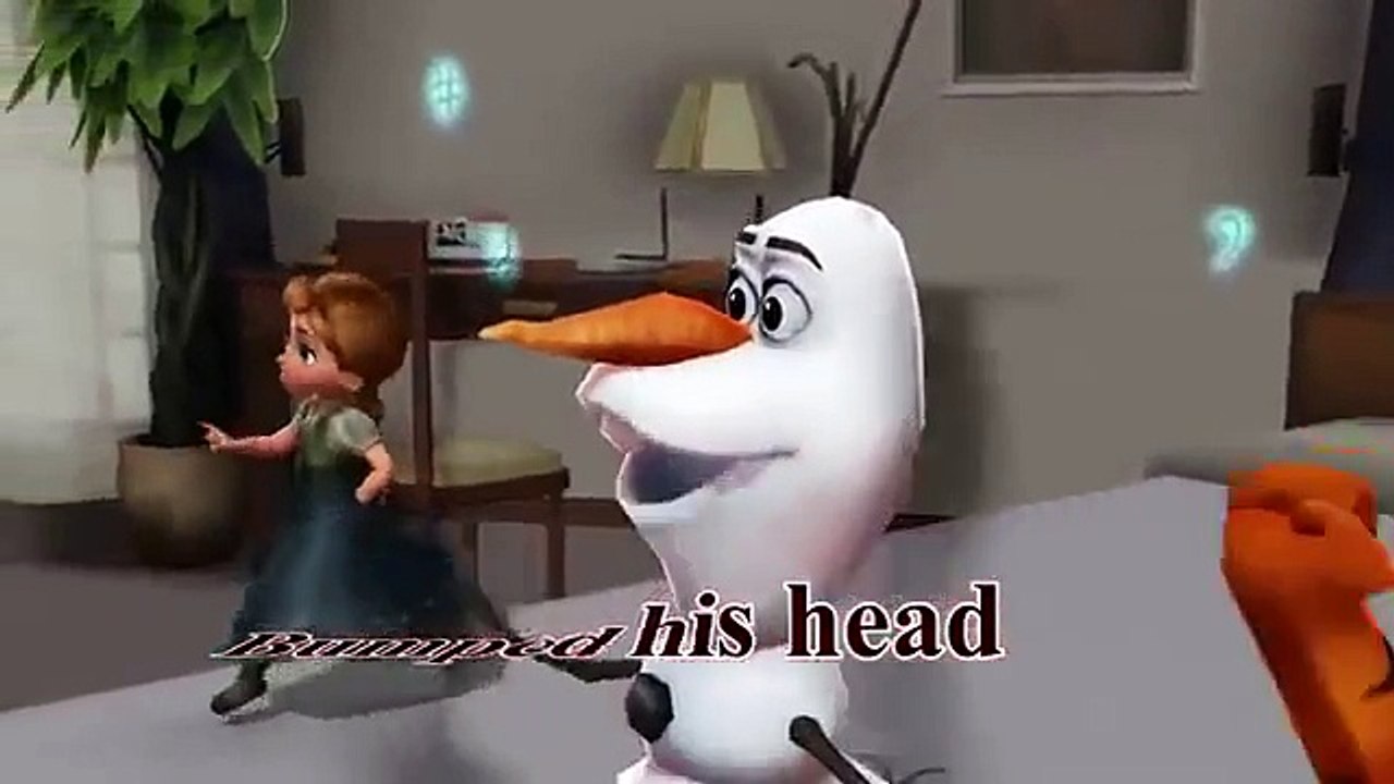 Nursery Rhymes For Children Frozen Songs Five Little Monkeys Frozen Songs Anna Olaf Elsa