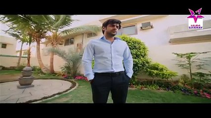 Naa Dil Deti Episode 3 HUMSITARAY TV Drama 5 Nov 2015