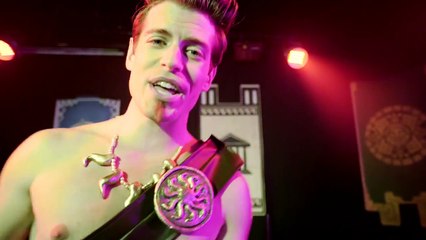 SMITE NIGHT! (Official Music Video)