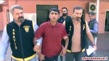 4 kere hacca gittim diyen adanalı dolandırıcıya gazeteciden tokat gibi soru ( Arsız Birde