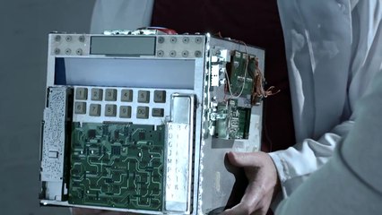 WHY DO TERMINATORS TIME TRAVEL NAKED? (Ft. Arnold Schwarzenegger)