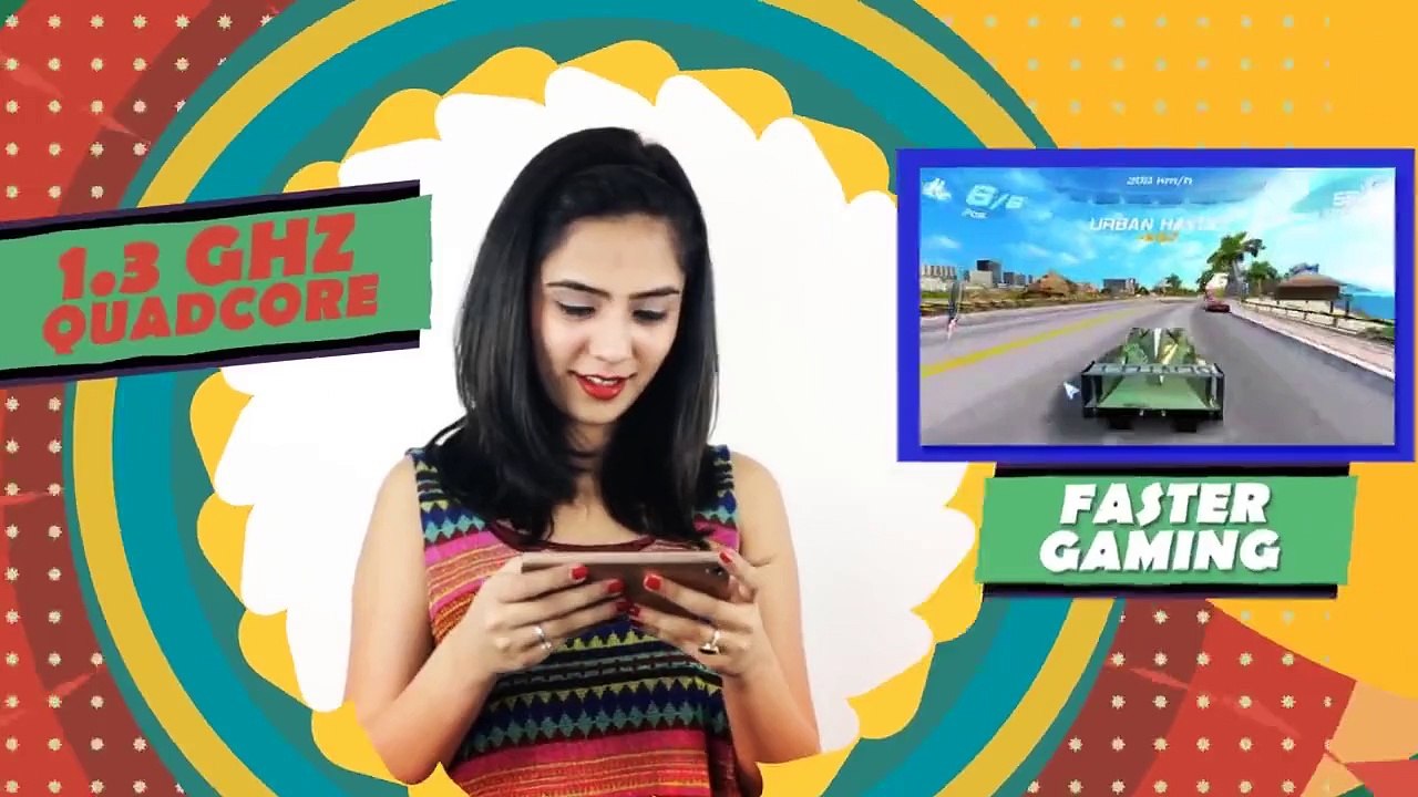 Infinix Hot 2