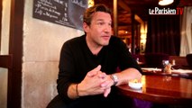 Les confessions de Benjamin Castaldi