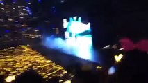 Fancam 151007 Bigbang Intro Bang Bang Bang World Tour MADE Mexico