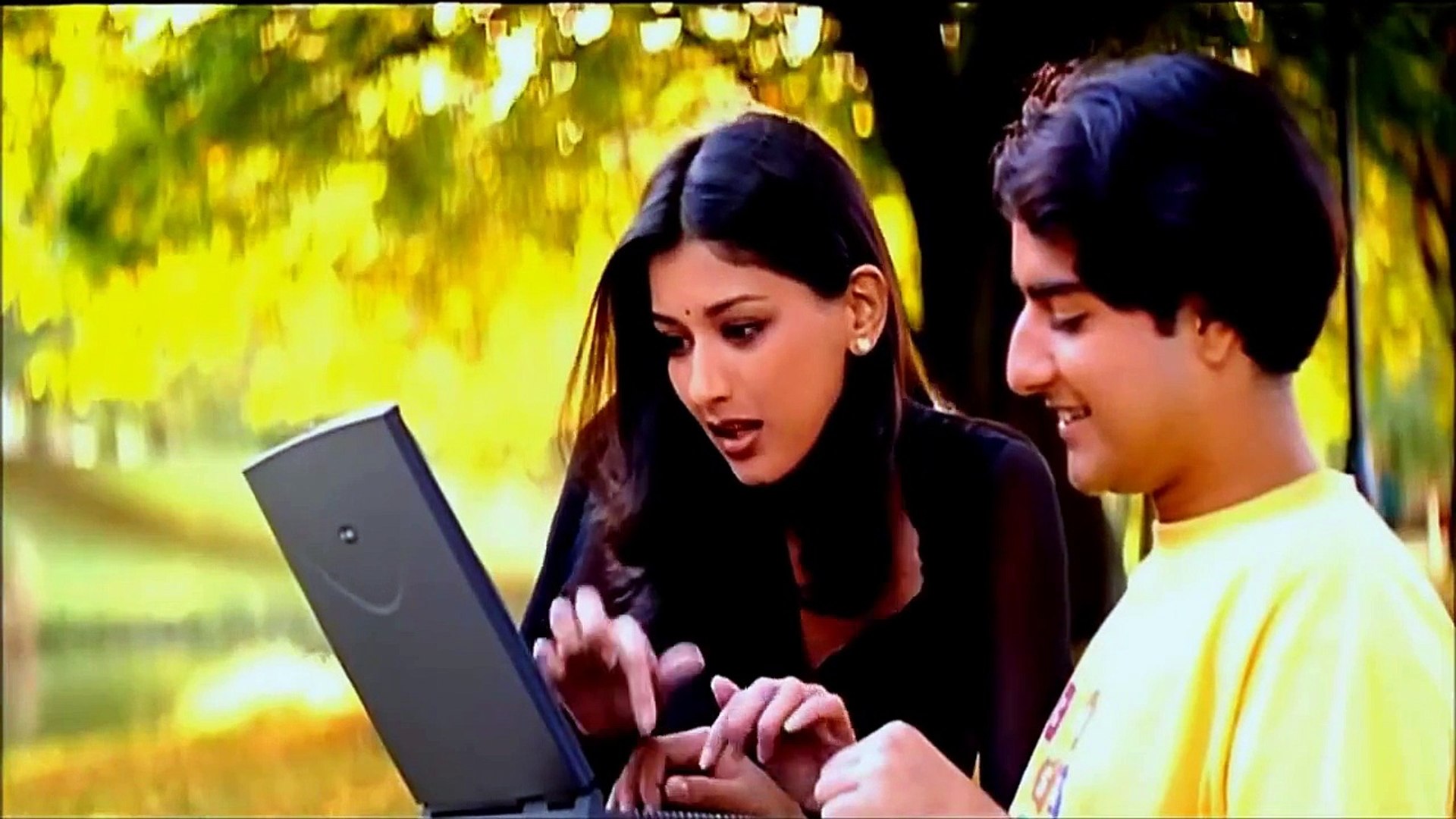 HQ 1080p Enna Vilai Azhage. Kadhalar Dhinam 1999 W Tamil Subs
