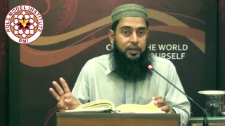Islam For Life (I.F.L) - Engr. Usman Ali - 2/3