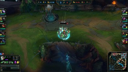 FUNNY PLAYS 3 - League of Legends