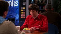 The Big Bang Theory- The Anxiety Optimization (Sneak Peek)