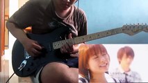 MUSH&Co. - Ashita mo (明日も) Guitar cover by: Theknightolympia