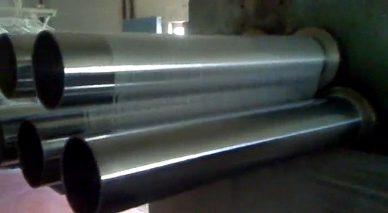 Jut çuval extruder iplik hattı