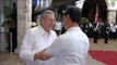 Castro y Peña Nieto reactivan las relaciones entre México y Cuba