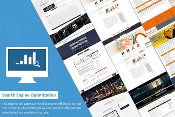 Forex Web Design & Development Company in India