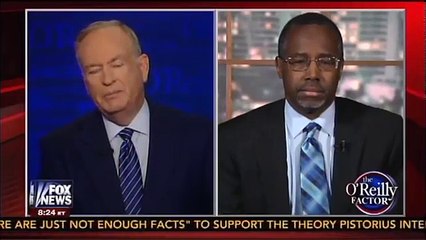 Ben Carson 'Not Sure' Domestic Violence Is a Plague