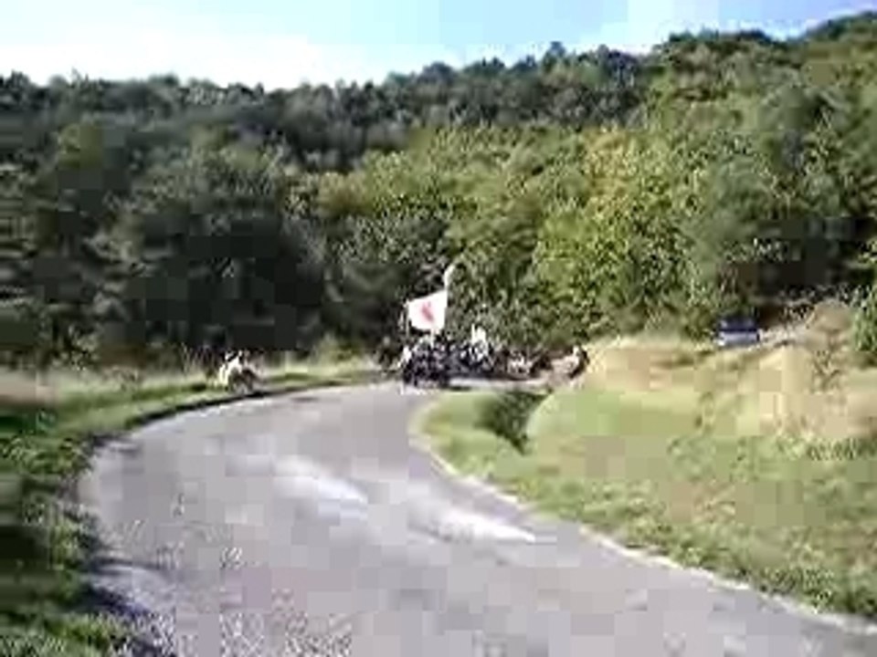col de festes