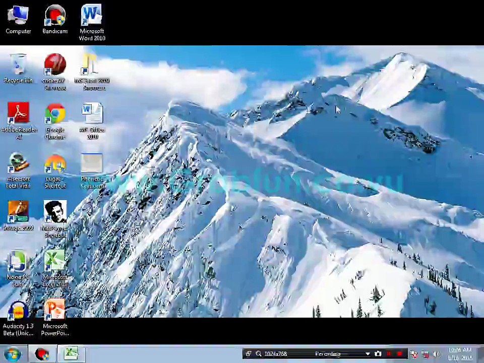 MS Excel 2010 - Outline - Part-19