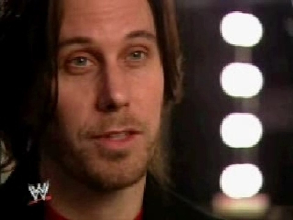 Jeff hardy magazine shooting