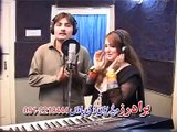 Makh De Rawara Wa Lag Mata | Afzal Khan | Pashto New Song Album 2015 | Public Choice Vol 6 HD