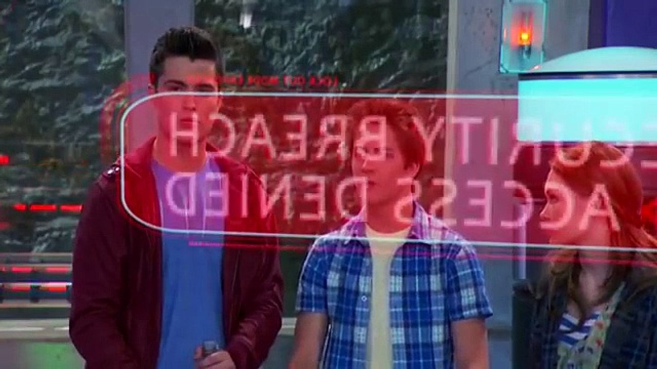 Disney S3 – Stark, schnell, schlau Odyssee im Weltraum – Staffel 1 Teil 20 deutsch ganze F