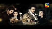 Tumhare Siwa Episode 12 Promo HUM TV Drama 6 Nov 2015