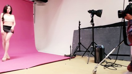 Maria Park The (Second) Hottest Neighbor